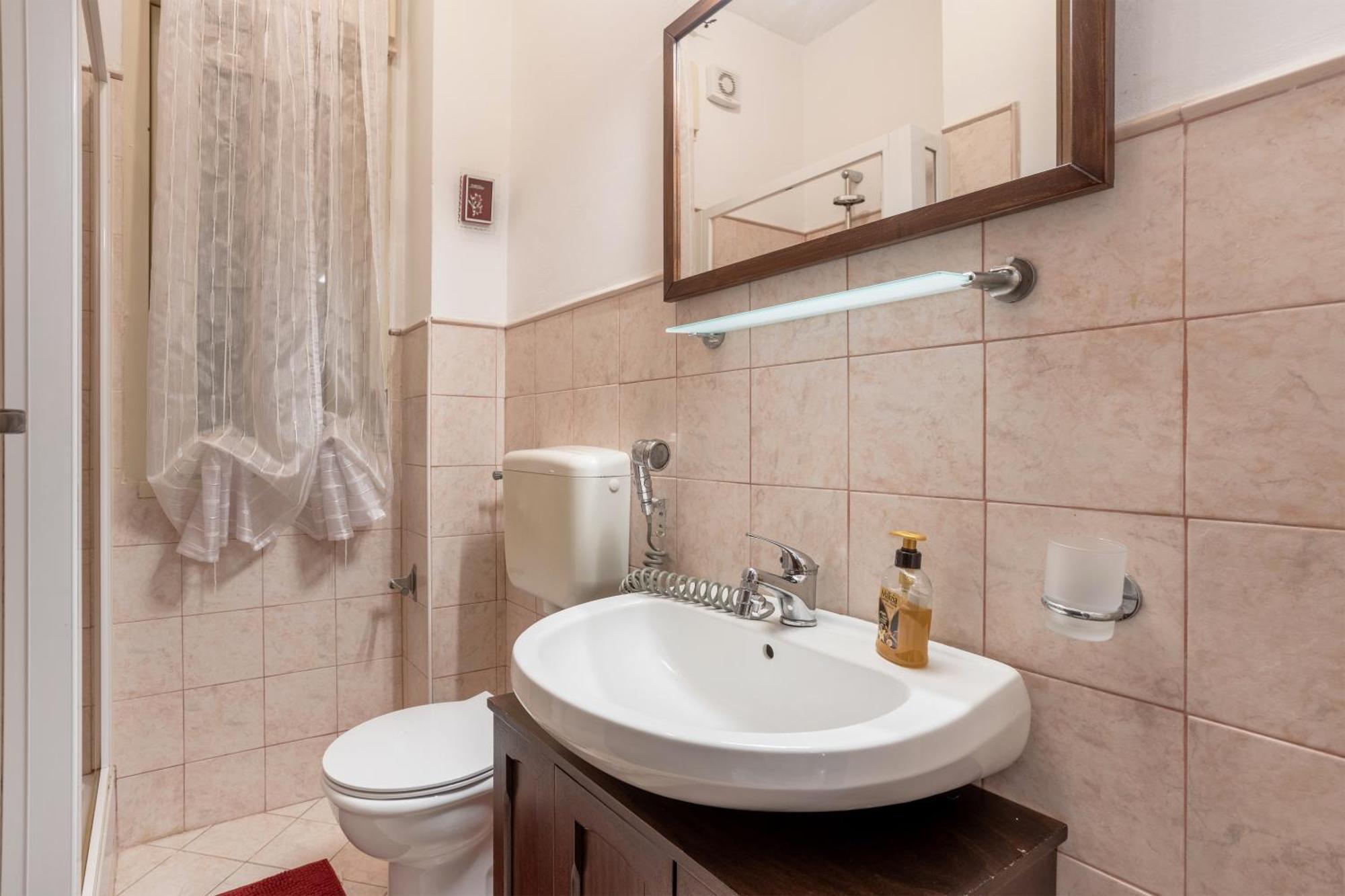 Villa Salvatore Capaci Exteriér fotografie