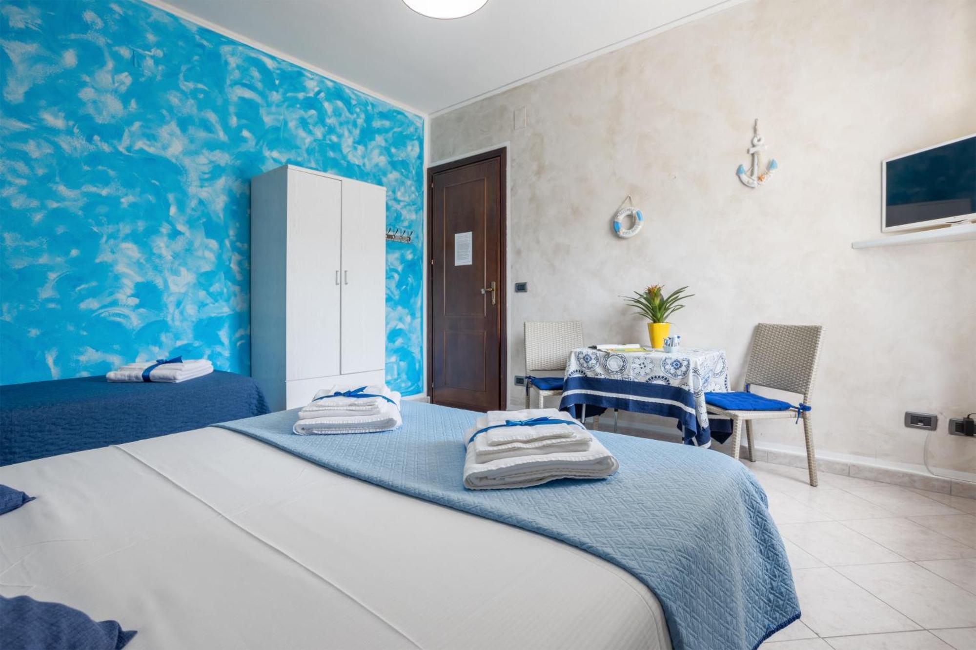 Villa Salvatore Capaci Exteriér fotografie